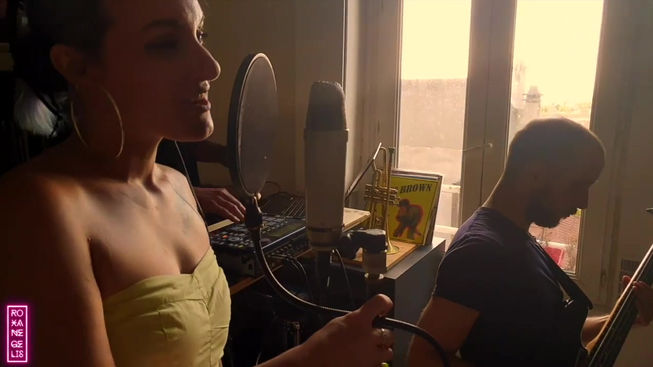 Cap’s[o]uls de Roxane Gelis #3